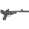 Пневматический пистолет HATSAN MOD 25 4,5 мм (3 Дж) 180513