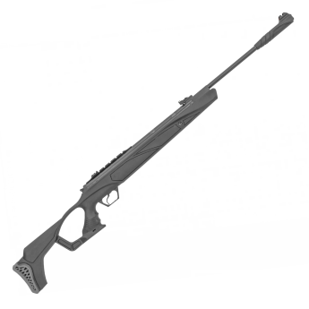 Пневматическая винтовка HATSAN 125 PRO 4,5 мм (пластик, 3 Дж)
